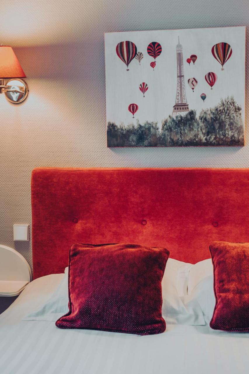 New Orient Hotel