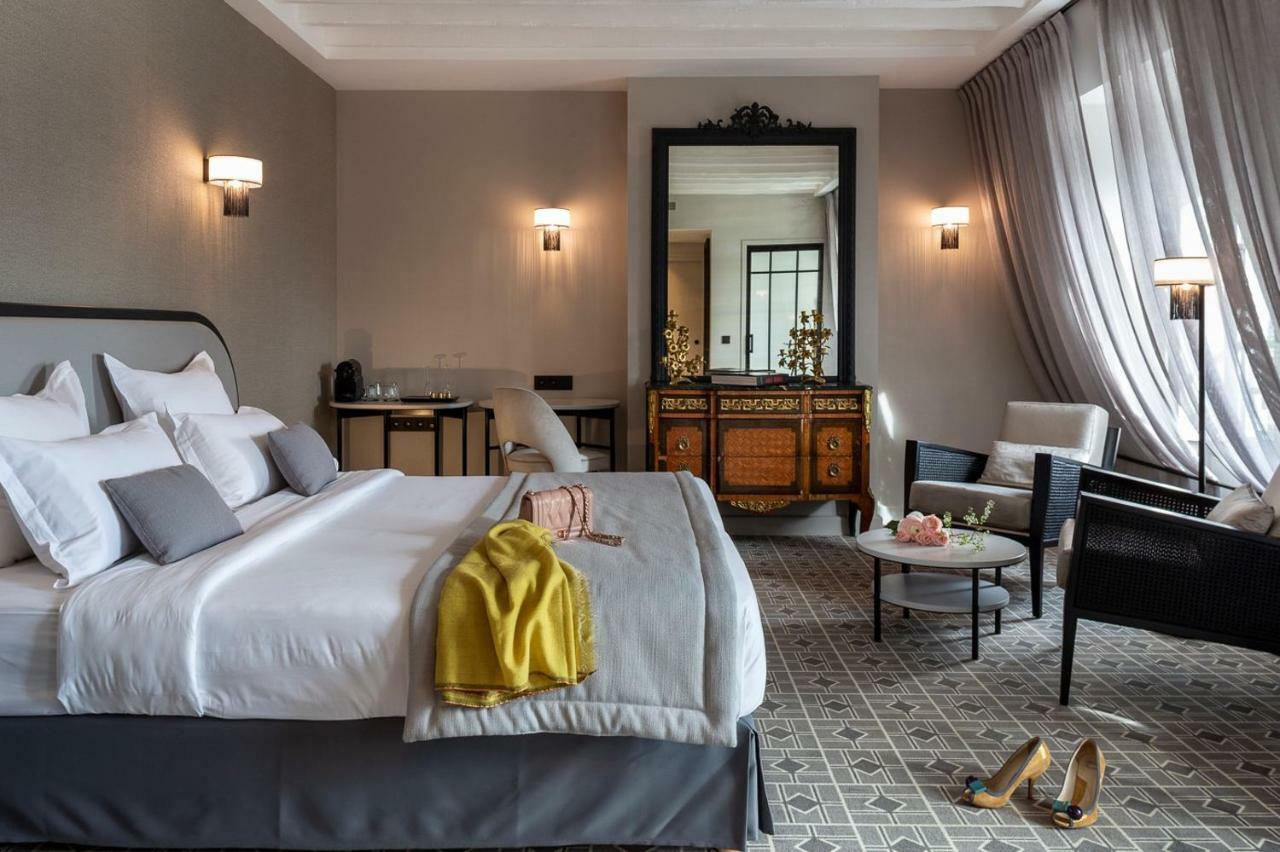Hotel Lenox Montparnasse 3*