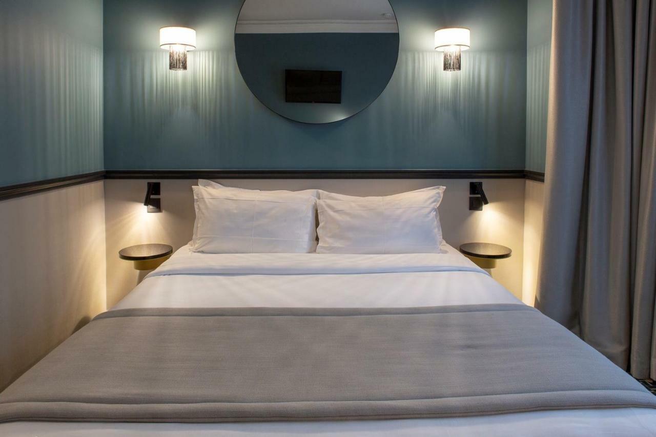 Hotel Lenox Montparnasse Paris
