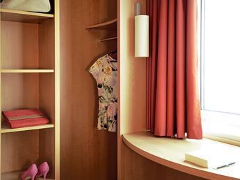 Ibis Place D’italie 13ème 3* Paris