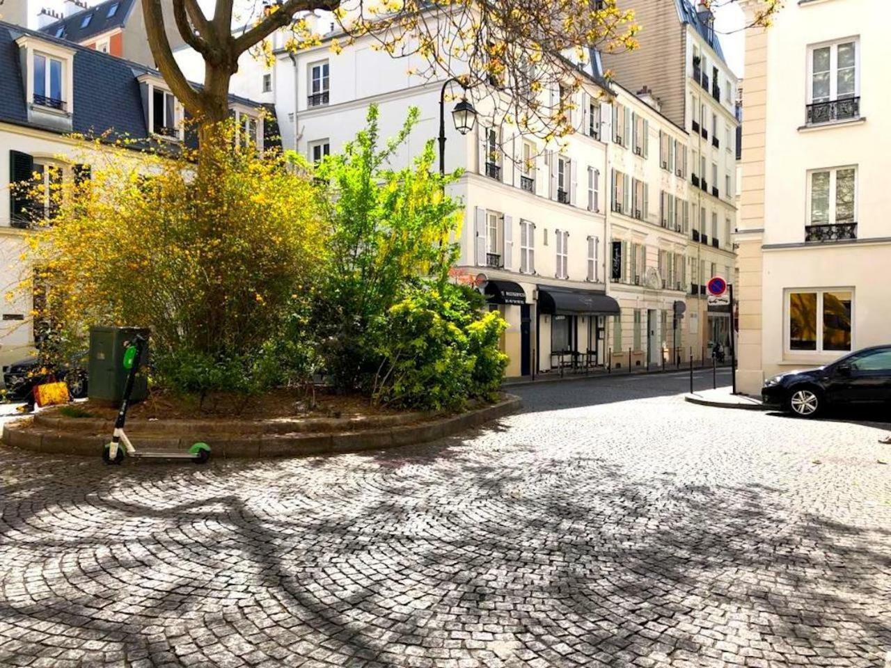 Boulnois * Paris