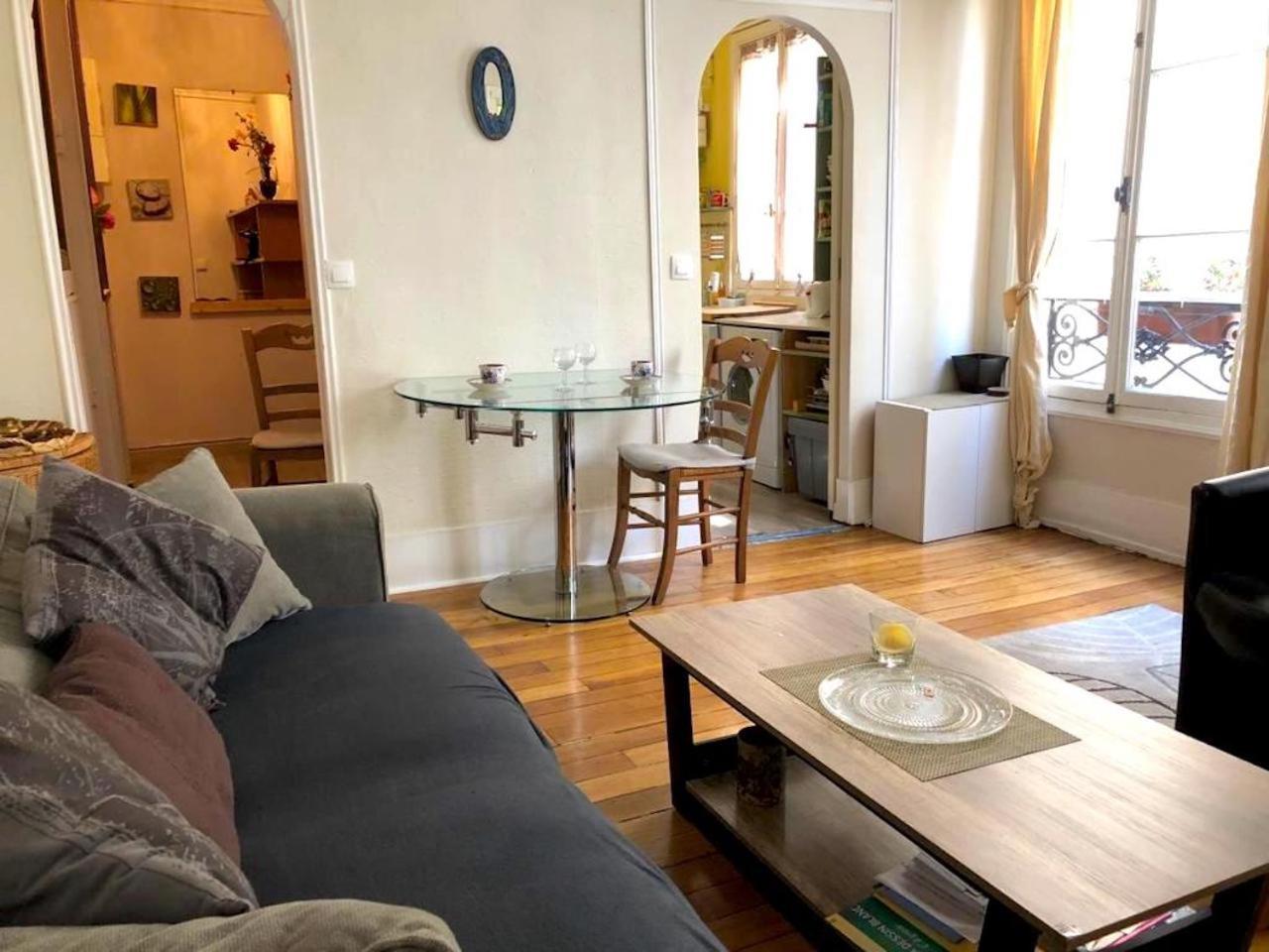 Boulnois Appartement *