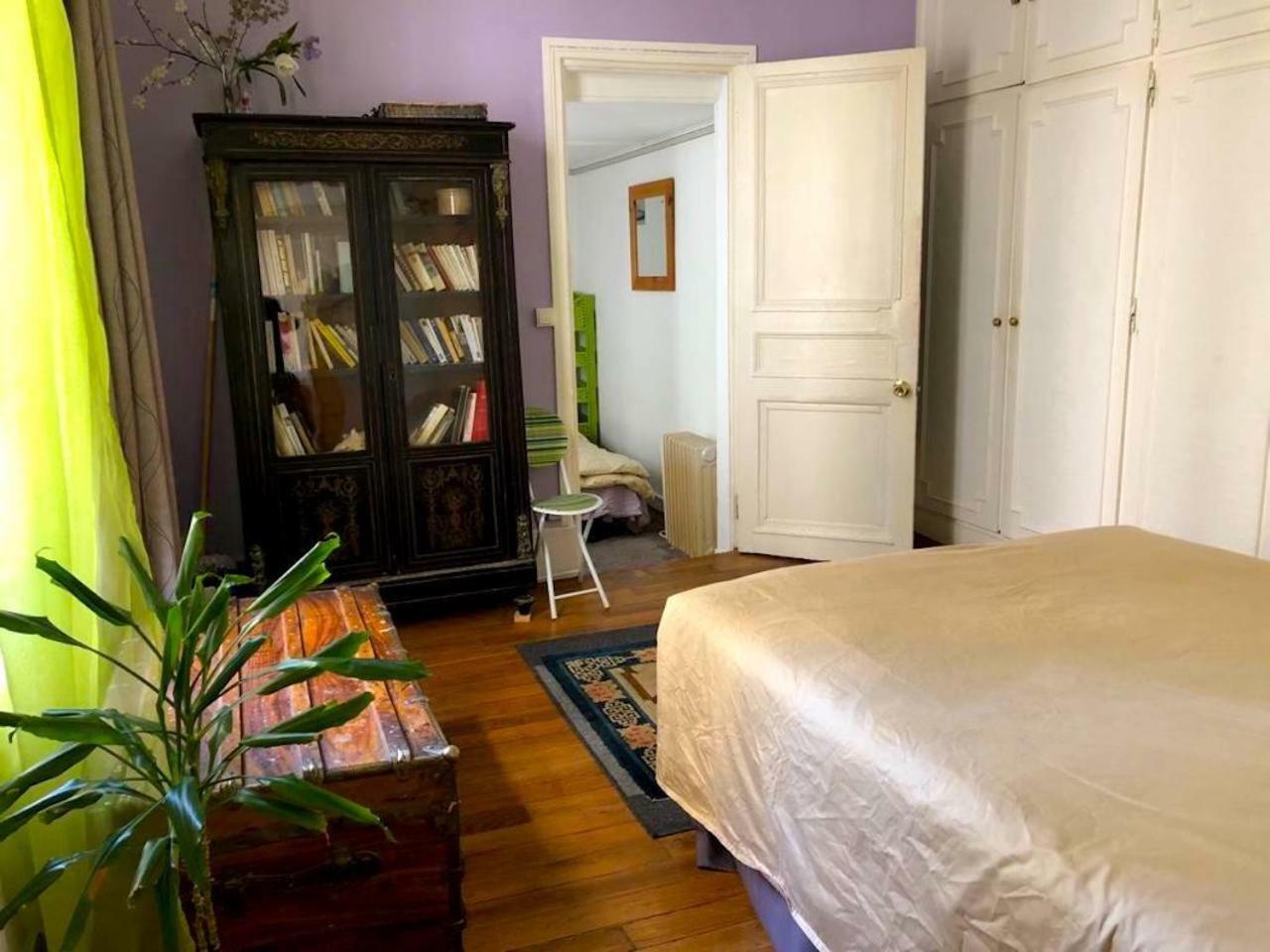 Boulnois Appartement