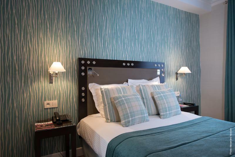 Le 46 Hotel