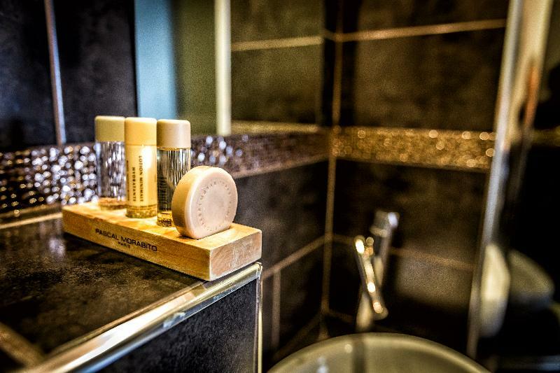Hotel Atelier Montparnasse 3*