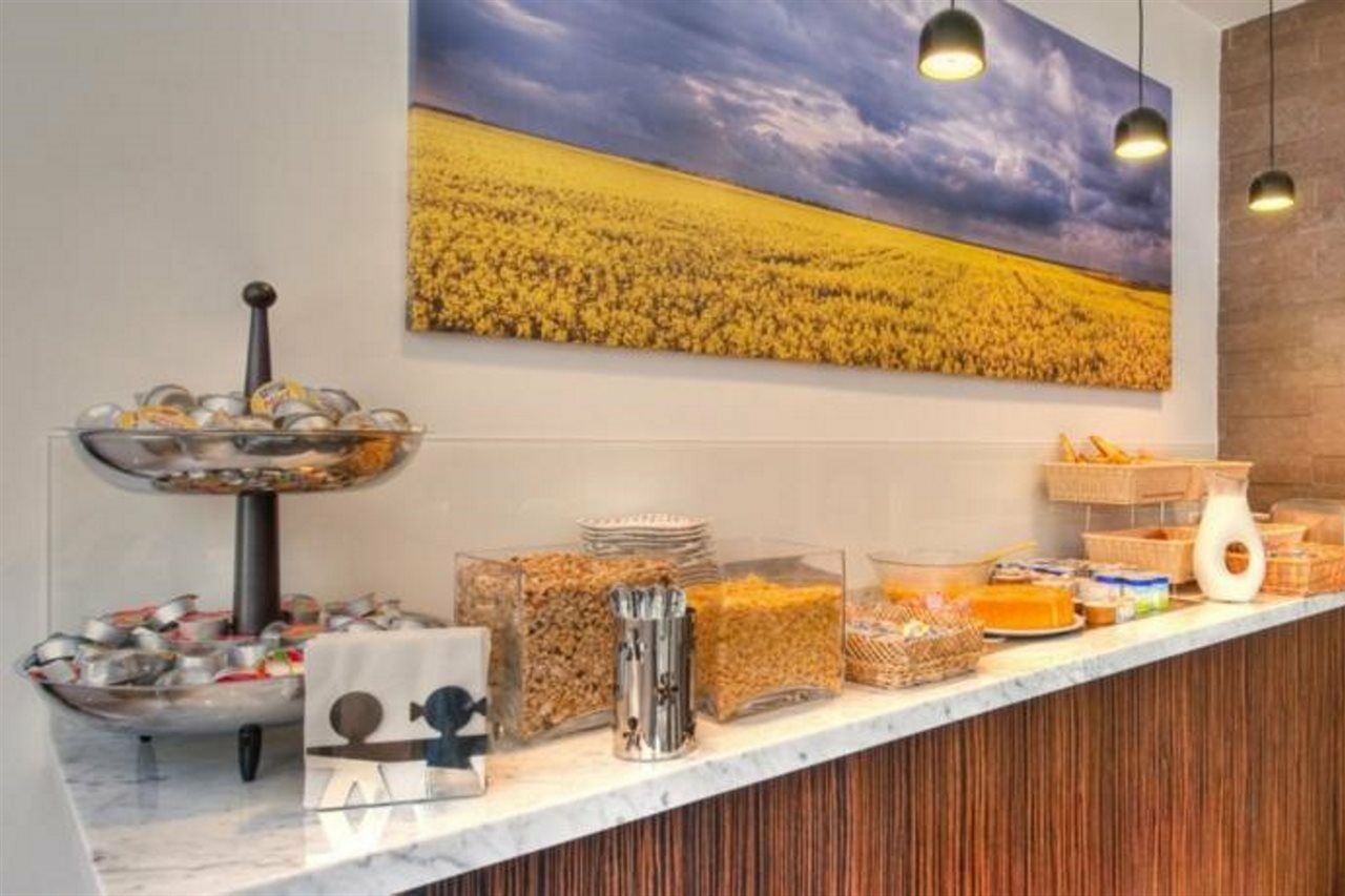 Hotel Wyld Saint Germain Ex Moderne Saint Germain Paris