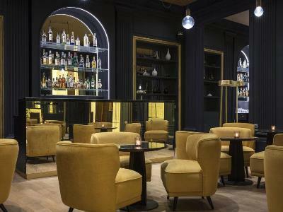 Hotel Western Ronceray Opera