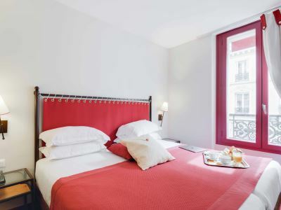 Pavillon Opera Grands Boulevards 3* Paris