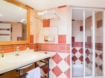 Pavillon Opera Grands Boulevards Hotel 3*