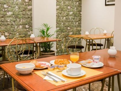 Pavillon Opera Grands Boulevards Hotel 3*