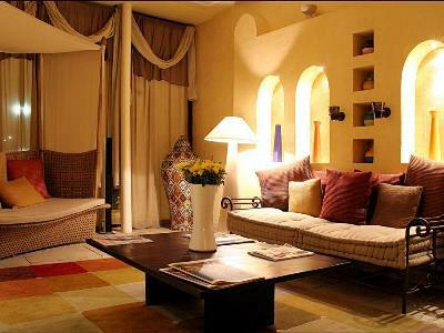 Hotel Royale Montsouris Paris