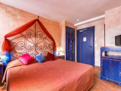 Royale Montsouris 3* Paris