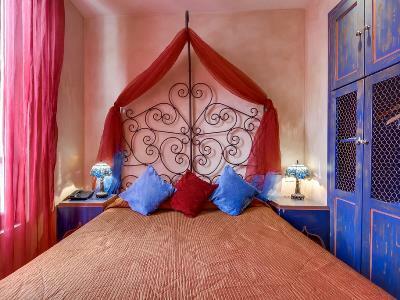 Hotel Royale Montsouris Paris