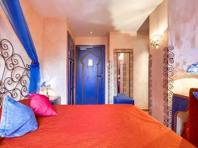 Royale Montsouris