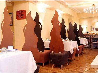 Hotel Royale Montsouris Paris