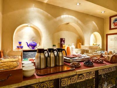 Hotel Royale Montsouris Paris