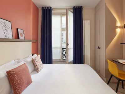 Le Petit Belloy Hotel 3*
