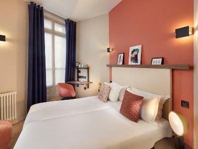 Hotel Le Petit Belloy 3*
