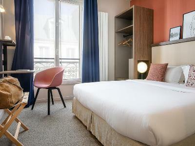 Le Petit Belloy 3* Paris