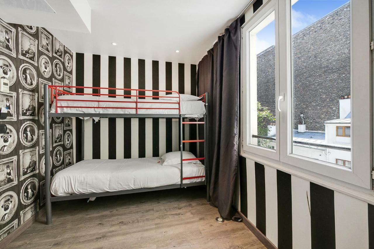 Hotel The Element Paris