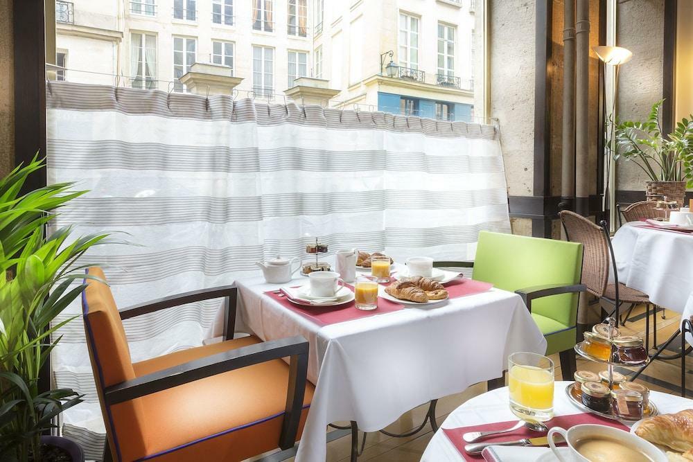 Odeon Paris
