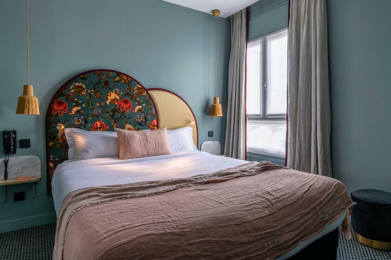 Hotel Léopold