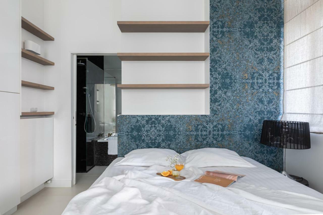 Apartment Milestay Champs Elysees