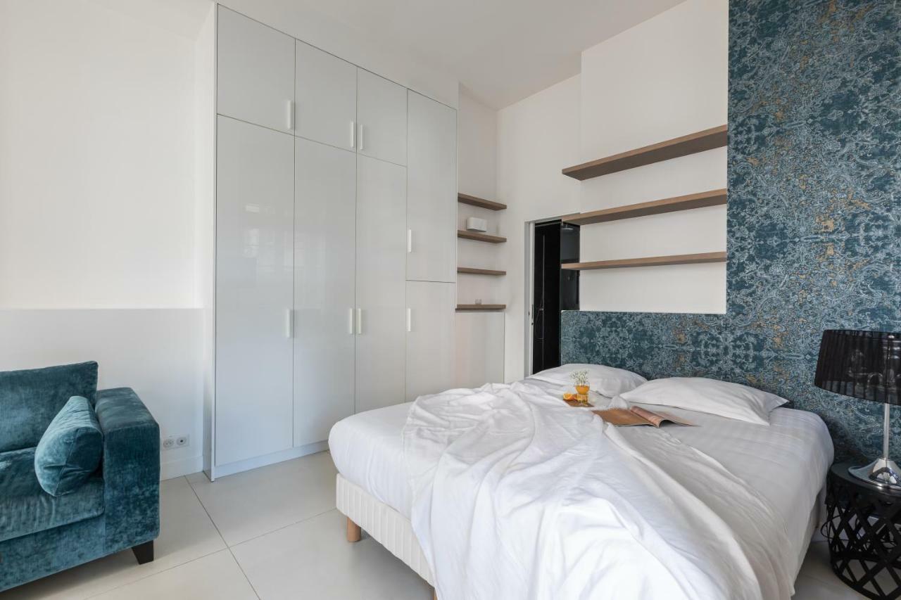 Milestay Champs Elysees * Paris
