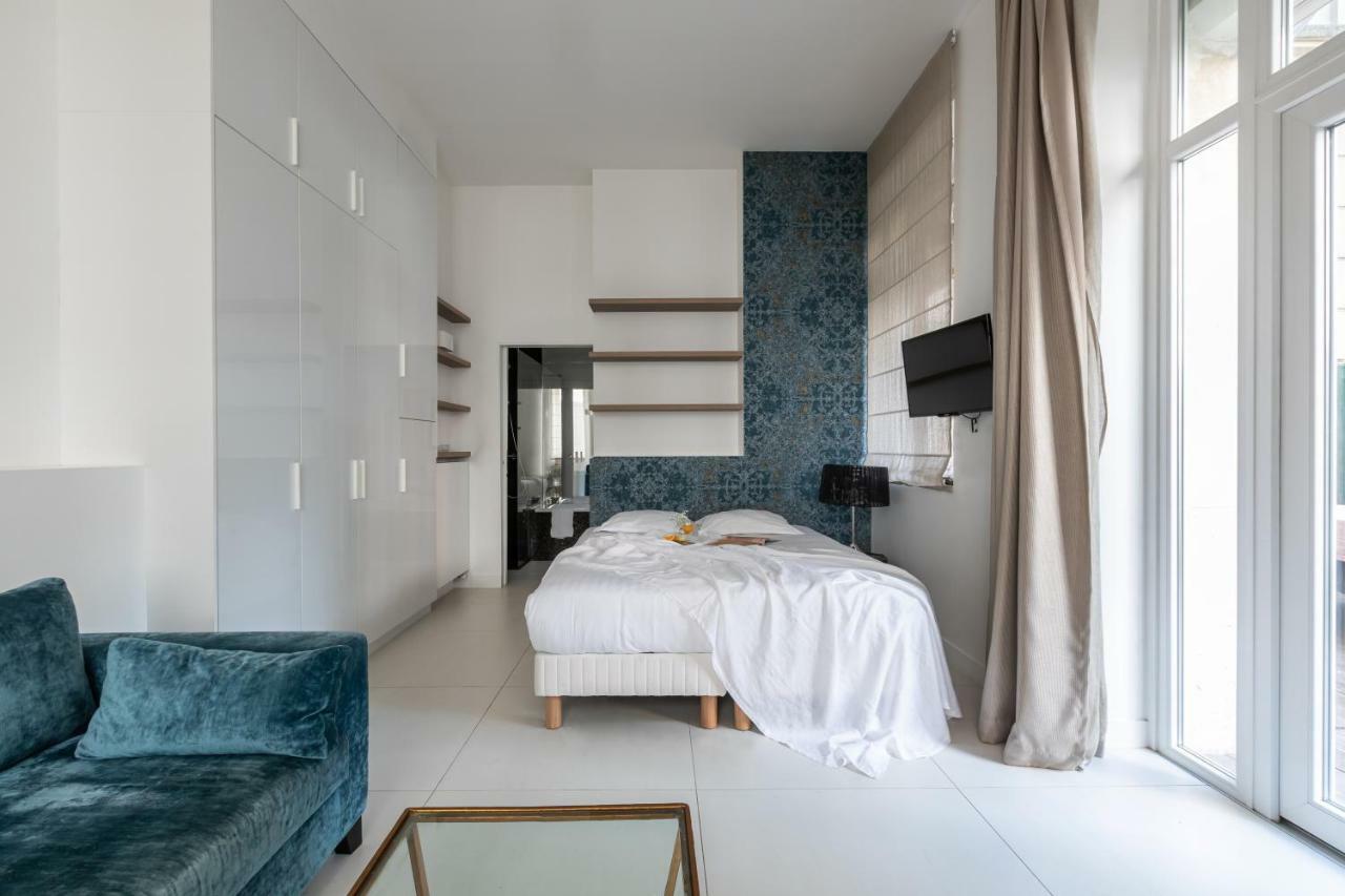 Apartment Milestay Champs Elysees