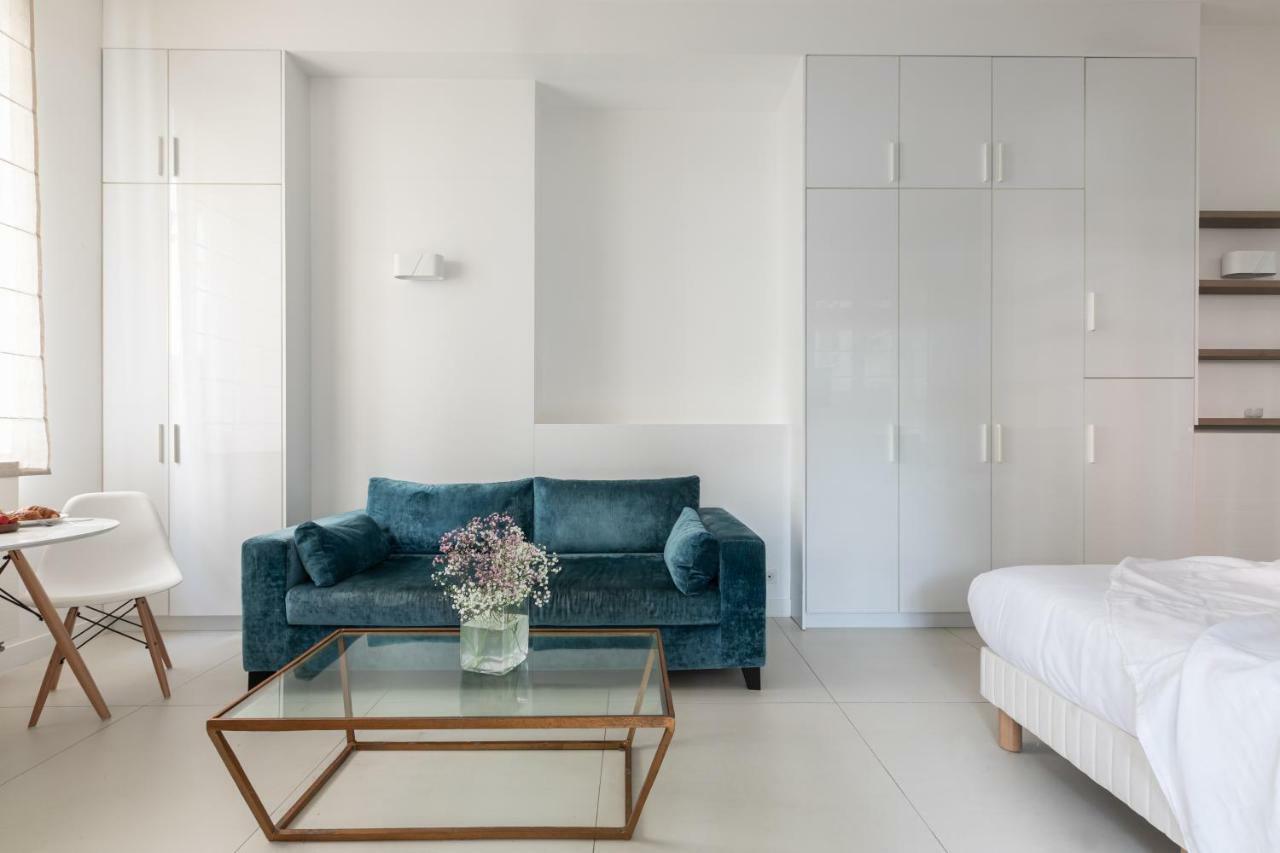 Apartment Milestay Champs Elysees