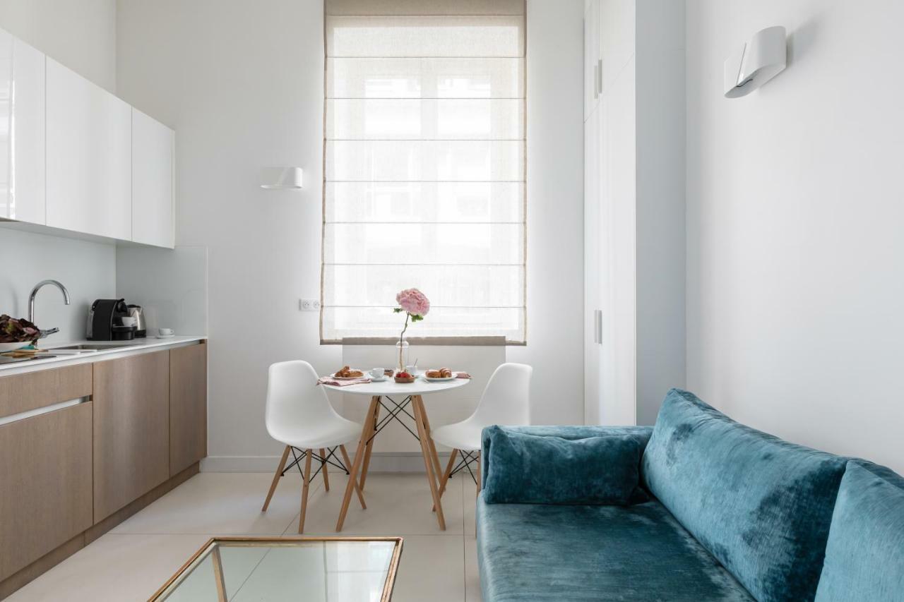 Apartment Milestay Champs Elysees *