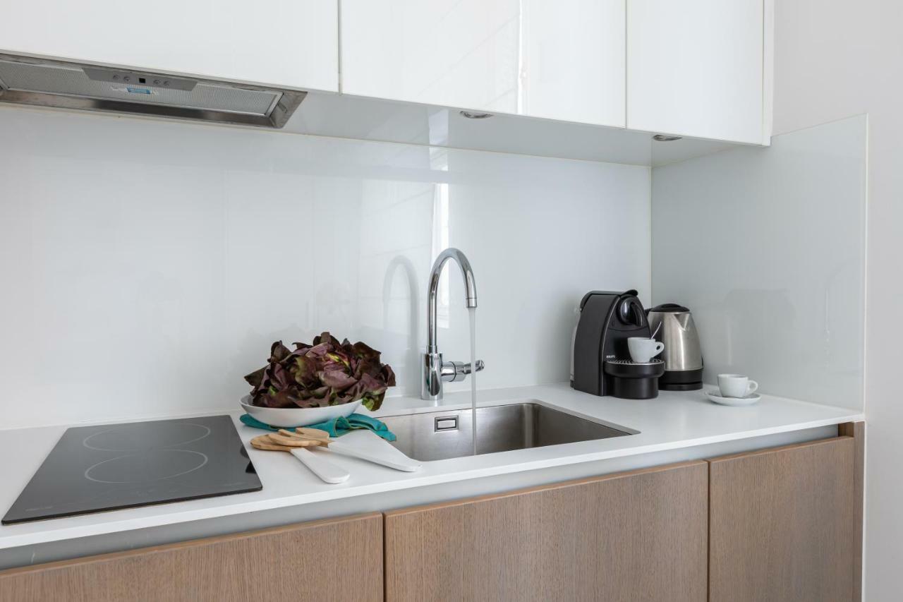 Milestay Champs Elysees Apartment *