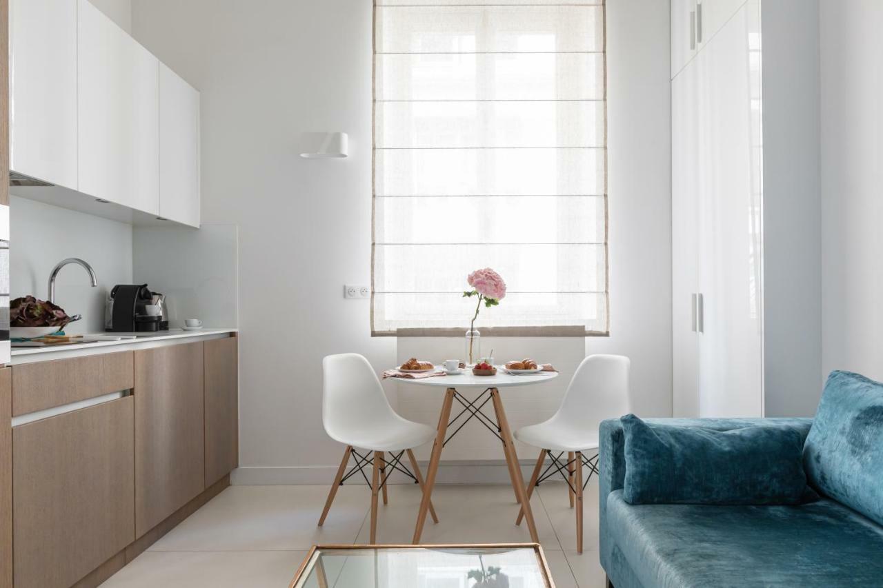 Milestay Champs Elysees Paris