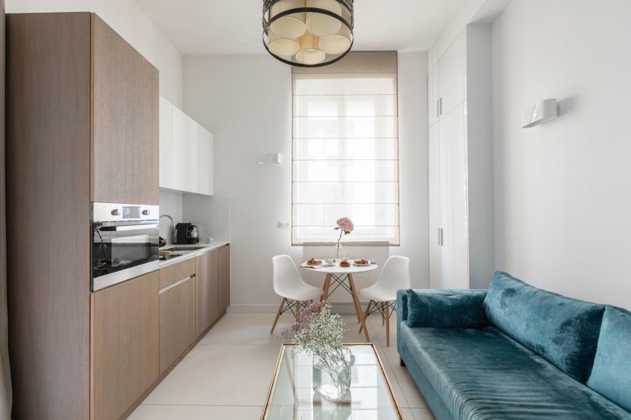 Milestay Champs Elysees Apartment *