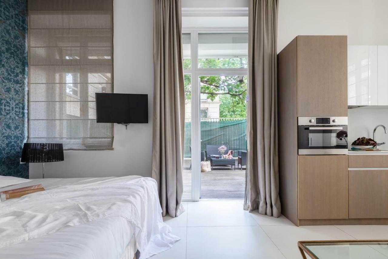 Milestay Champs Elysees Apartment *