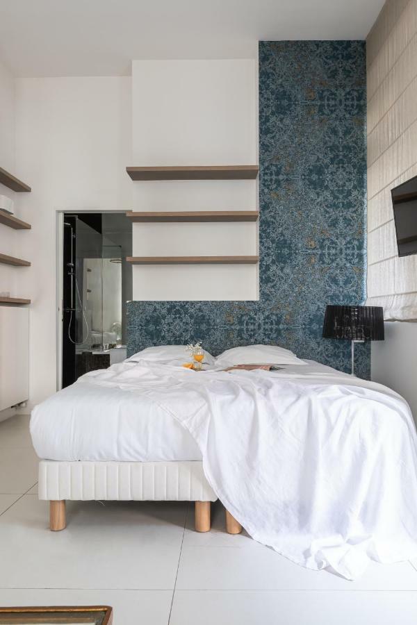 Milestay Champs Elysees Apartment