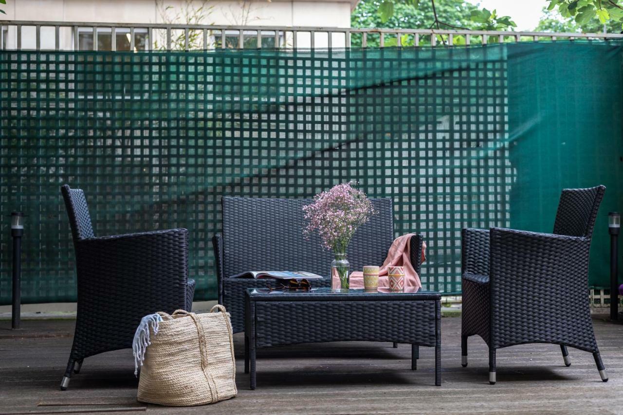Milestay Champs Elysees Apartment *