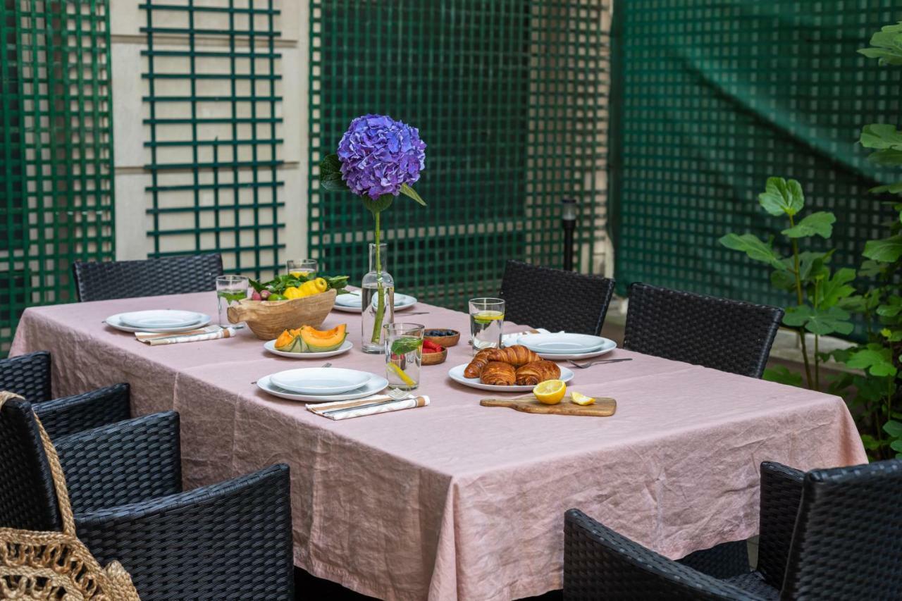 Milestay Champs Elysees * Paris