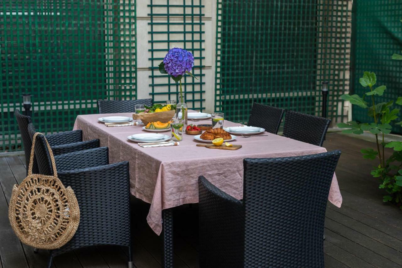 Apartment Milestay Champs Elysees