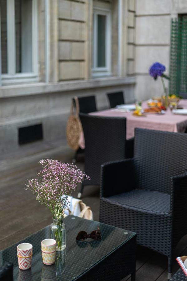 Milestay Champs Elysees Apartment *
