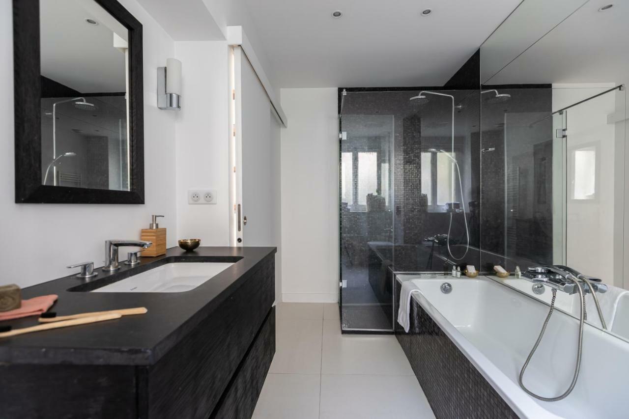 Milestay Champs Elysees Apartment *
