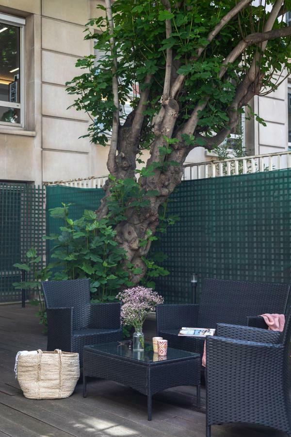 Apartment Milestay Champs Elysees