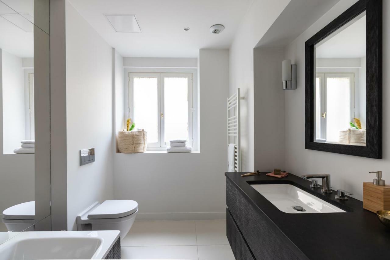 Milestay Champs Elysees Apartment *