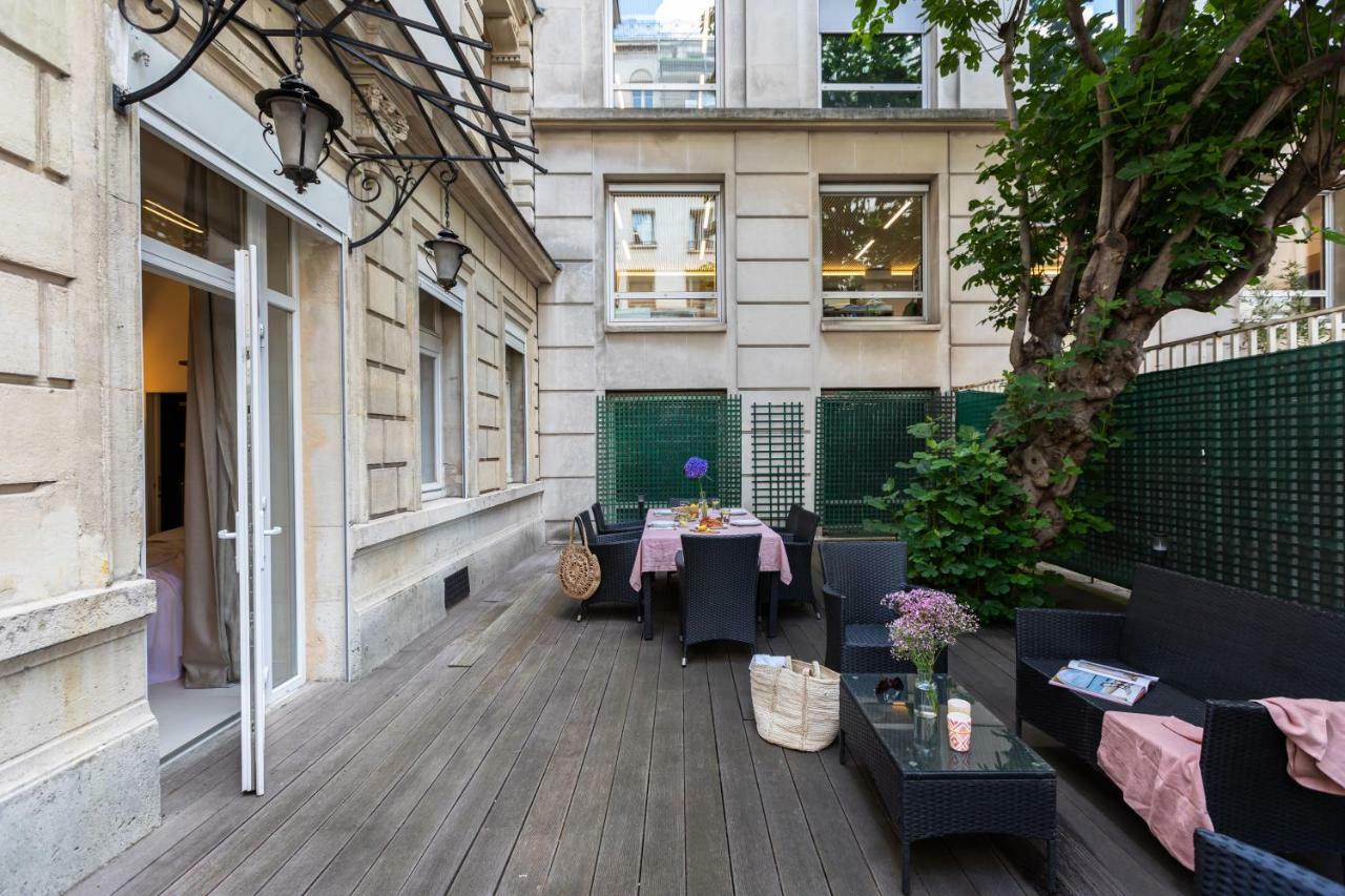 Milestay Champs Elysees Apartment *