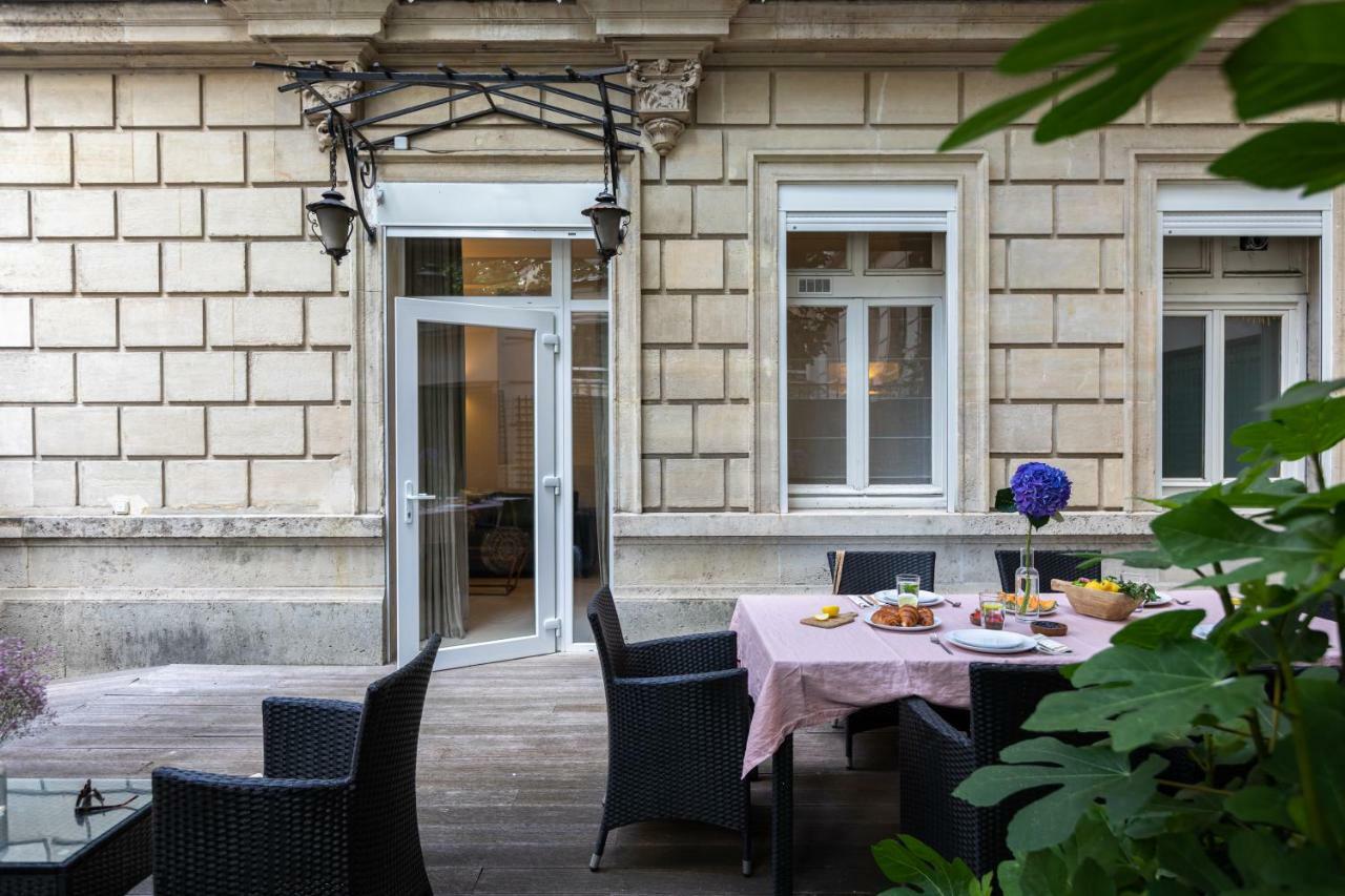 Milestay Champs Elysees Paris
