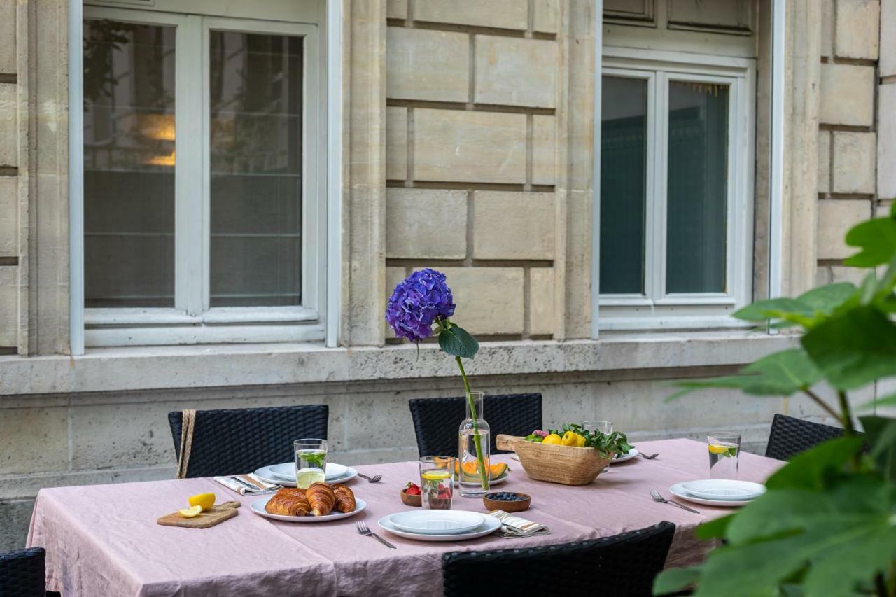 Milestay Champs Elysees Paris