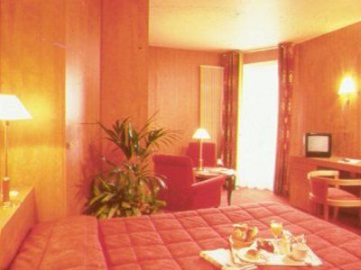 Western Ronceray Opera Hotel 3*