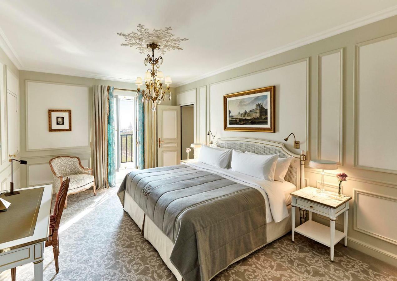 Hotel Le Meurice - Dorchester Collection 5*