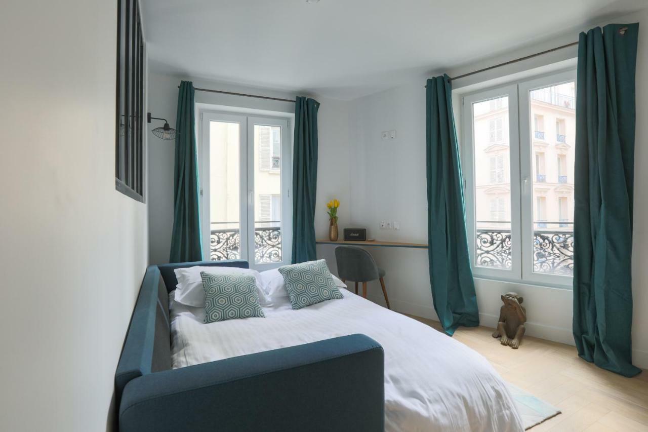 Le Matissia Aparthotel
