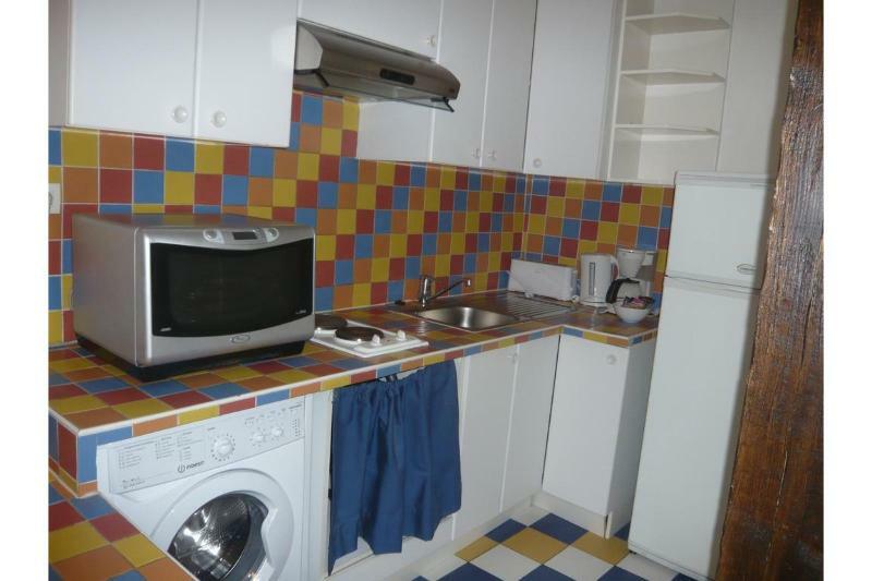 Bridgestreet Le Marais Appartement *